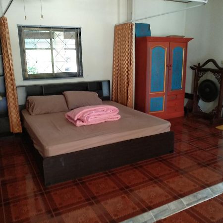Beach House Taling Ngam Beach Exterior foto